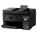 Impresora Multifuncional Epson EcoTank L5590 Wi-Fi Red ADF