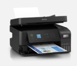 Impresora Multifuncional Epson EcoTank L5590 Wi-Fi Red ADF