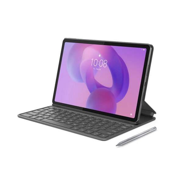 Tablet Lenovo Idea Tab TB336ZU 5G 11 pulgadas 2.5K con teclado en español y lápiz óptico