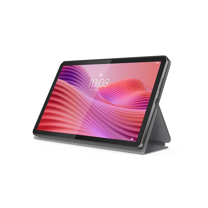 Tablet Lenovo Tab M11 4G LTE con ranura SIM pantalla 10.1 pulgadas gris luna