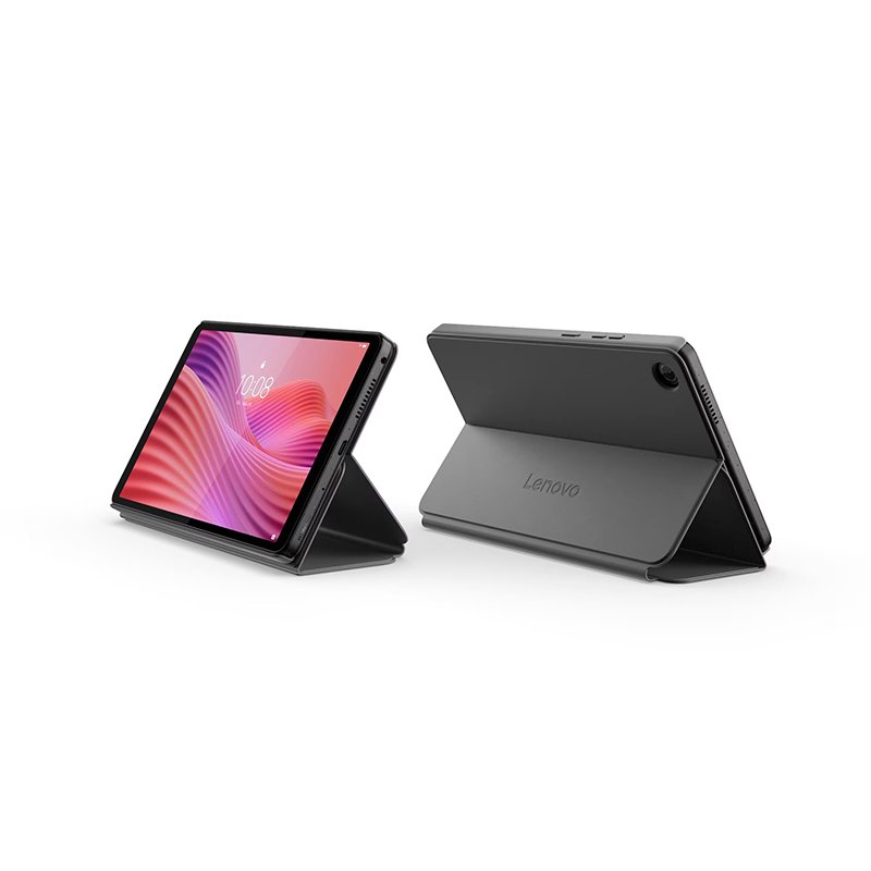 Tablet Lenovo Tab One ZAF00190PE pantalla 8.7 pulgadas color gris luna